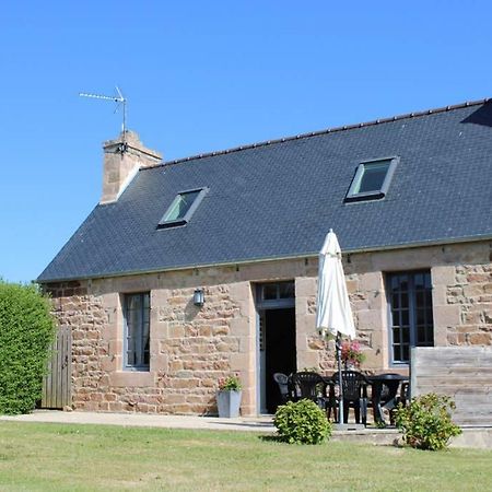 La Petite Maison Trégastel Kültér fotó