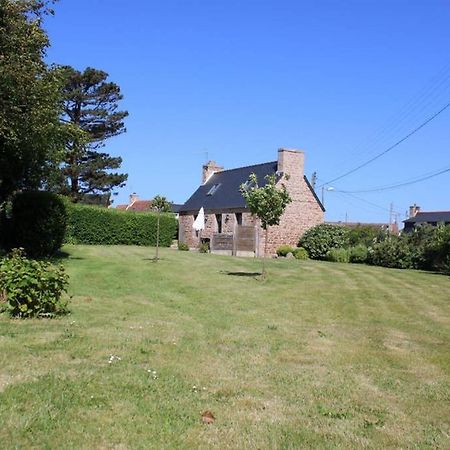 La Petite Maison Trégastel Kültér fotó