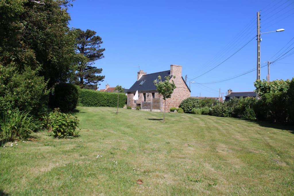 La Petite Maison Trégastel Kültér fotó
