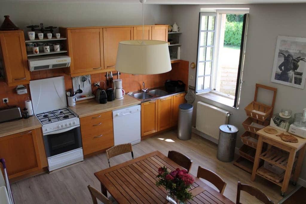 La Petite Maison Trégastel Kültér fotó