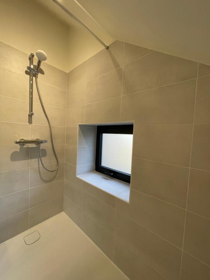 La Petite Maison Trégastel Kültér fotó